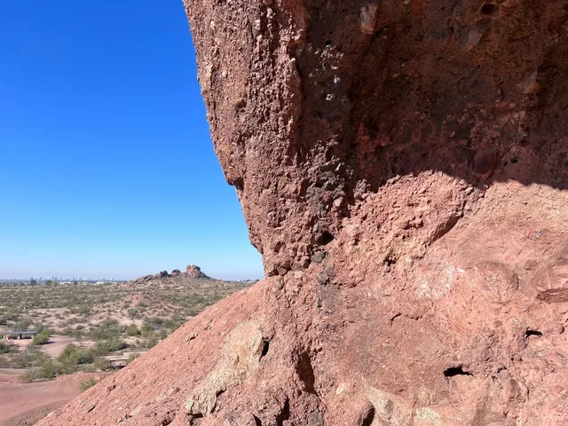 Phoenix in 2 Days: A Desert Oasis Getaway 🌵✨