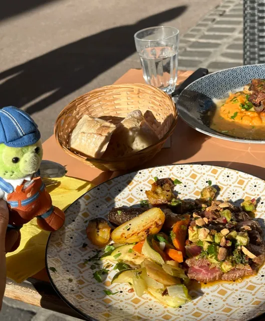 ​​🇫🇷 Montpellier | The Meal That Reset My European Food Standards! 