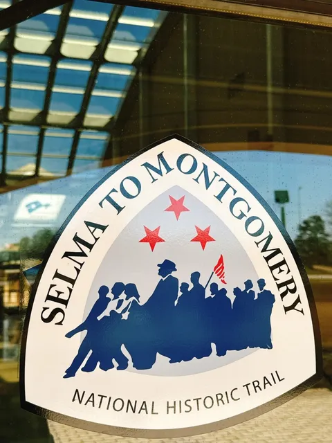 Selma to Montgomery National Historic Trail