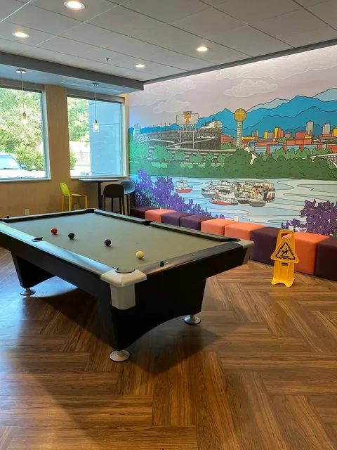 My 7-Day Stay at This Brooklyn Hilton – I’m Coming Back! 🏙️❤️