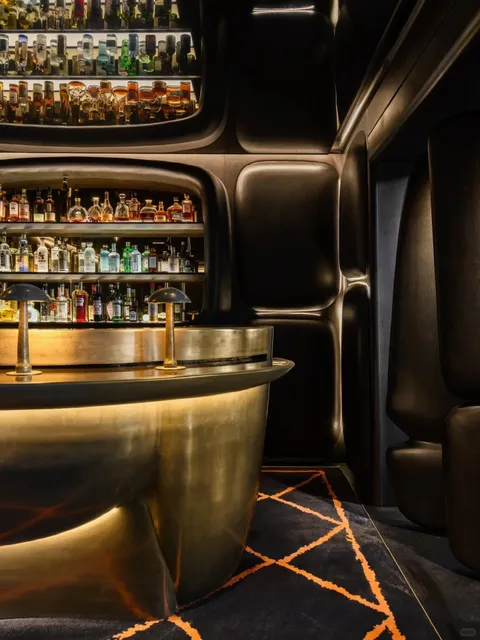 Canvas Bar | Sparkling Return, Party Restart 🎉