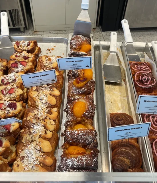 🥯 Bakey: Brookline’s Babka Paradise—Flaky, Buttery