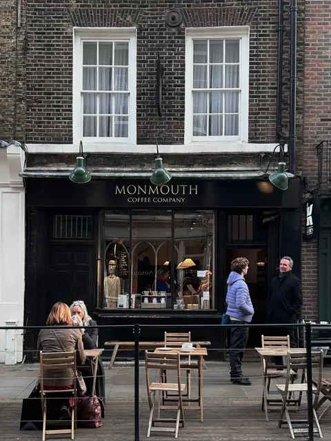 🇬🇧 London Cafés ☕️ These Are the Only Ones You Need to Visit!😍