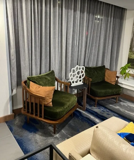 Boulder: An Easy and Convenient Stay Experience