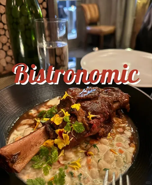 Chicago Dining Exploration | Bistronomic (My Favorite French Cuisine)