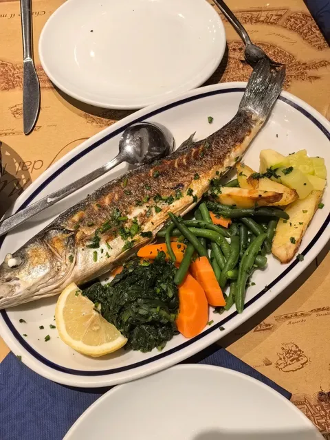 Trattoria ai Cugnai dal 1911 - reviews,open hours,photo