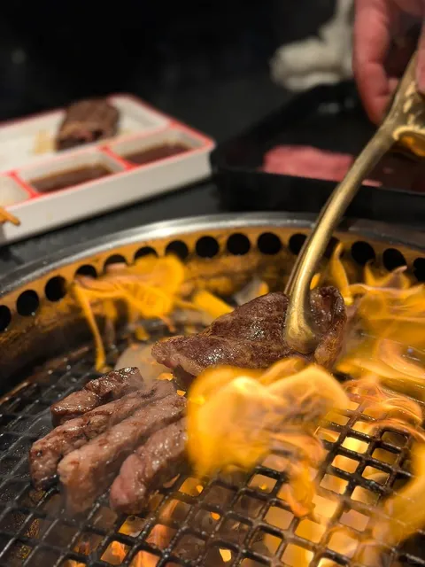 New Japanese AYCE Grill in Irvine 🥩 50