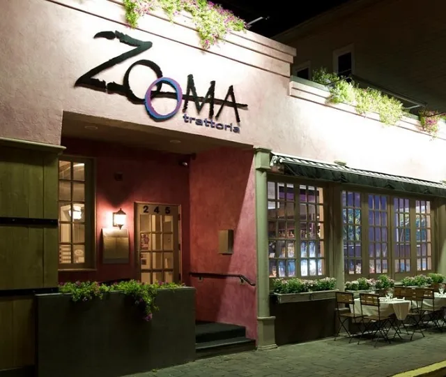 A Heartwarming Homestyle Pasta Restaurant