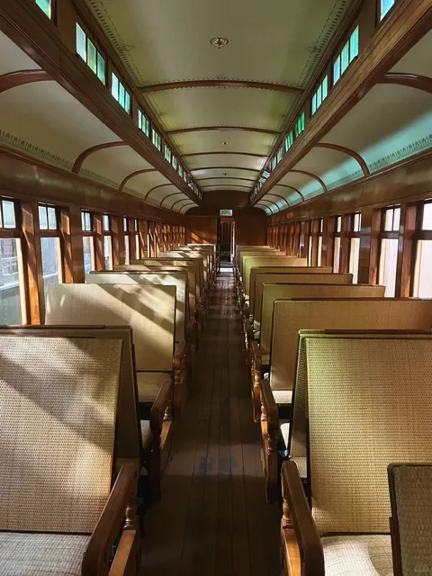 🇨🇦 Calgary — A Living Museum 😉😉😉