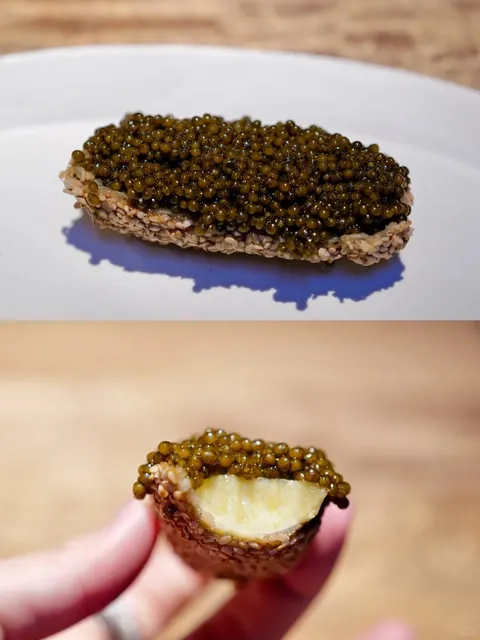 🌟 NYC | ilis - Nordic Innovation That Actually Tastes Good! 🌟