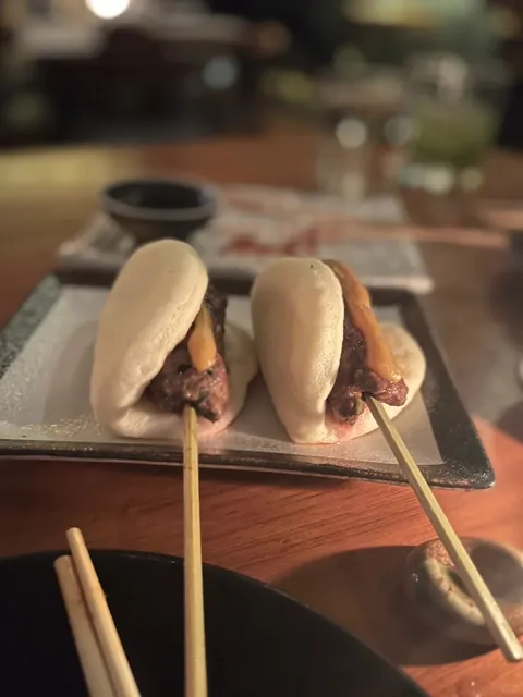 Momotaro: Not-Too-Expensive Michelin Japanese Cuisine 🍣