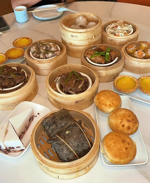 🥢 Columbus’ Newest Dim Sum Spot – Coco Cuisine