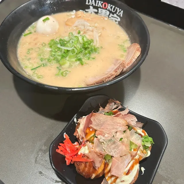 Los Angeles｜Little Tokyo One-Day Food Guide 😋