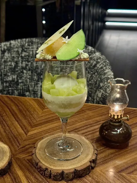 Desserts Heal Everything 🍬