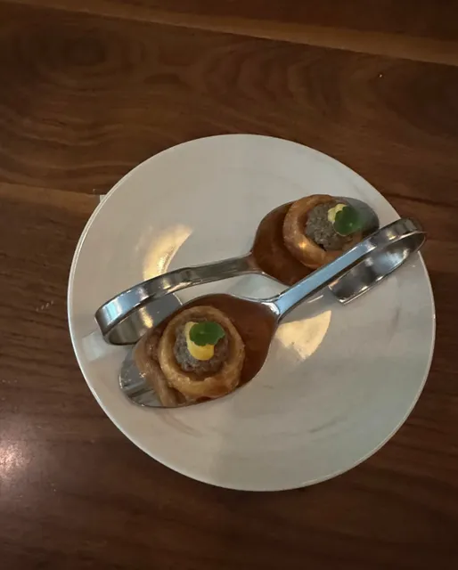 Banff | Hidden Gem Restaurant ✨🍽️