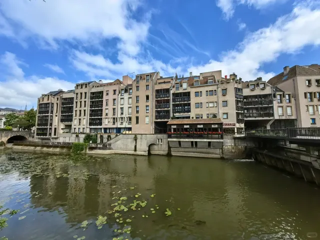 France Stop #2: Metz – Where Cool Breezes Meet Timeless Charm 🌬️🇫🇷