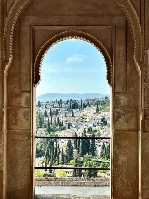 🇪🇸 Granada | Alhambra Lazy Route Guide 🤎 Skip the Crowds