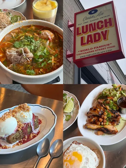 Vancouver's Famous Vietnamese Eats Lands in Toronto​​ 🍜🔥