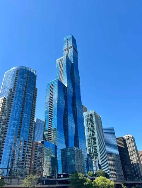 🇺🇸 UIUC Student’s Chicago Getaway: Day 2 🌆