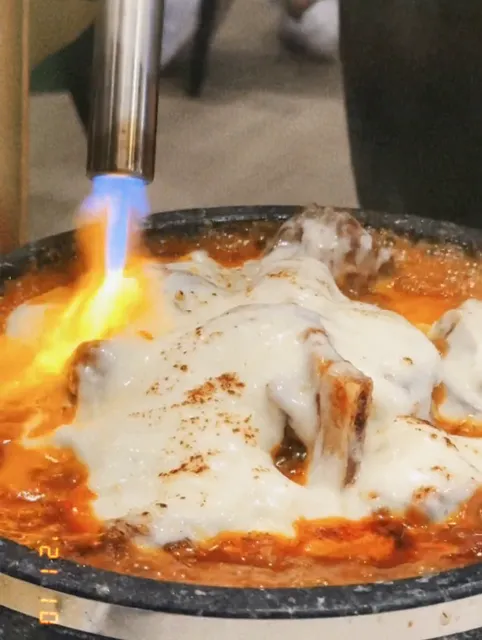 🥘 Tofu Story: Allston’s New Korean Comfort Food Spot