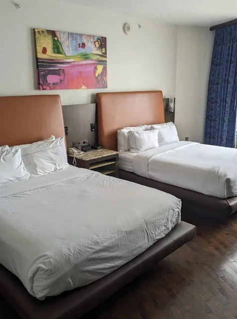 The Tudor Arms Hotel Cleveland - a DoubleTree by Hilton