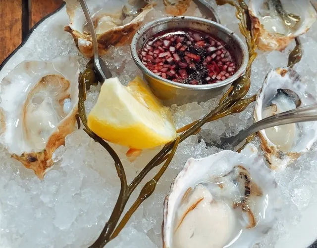 A Fun Dining Experience in Miami!