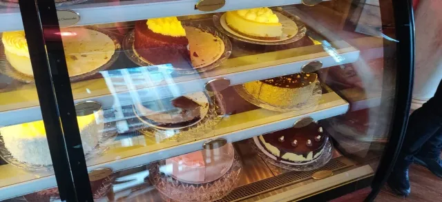 A Taste of Parisian Magic in Nashville! ✨