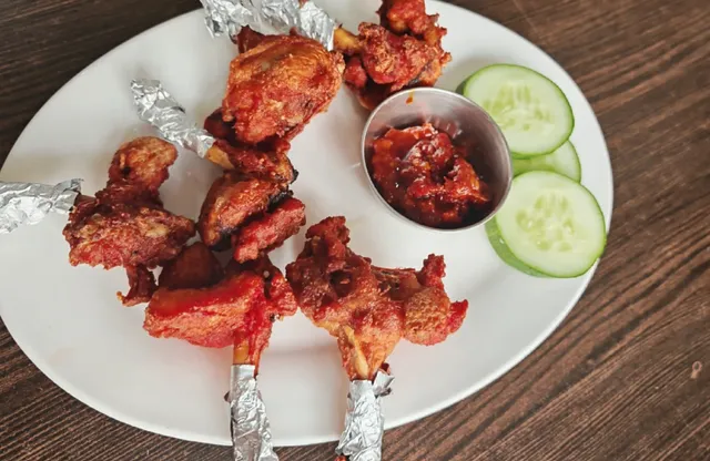 Lumbini’s Best Deal: Tasty, Cheap Eats Here 🍴