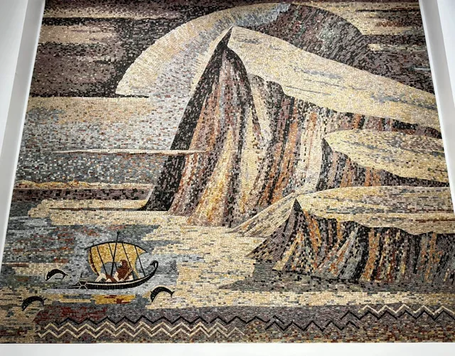 ​​The Newark Museum of Art: NJ's Hidden Cultural Gem! 🎨✨​​