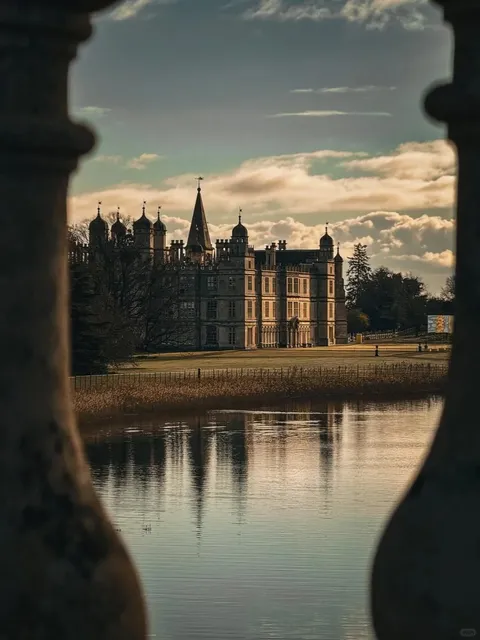 🇬🇧 The Most Picture-Perfect Vintage English Town…  