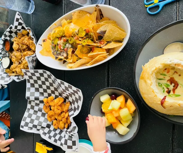 Where to Eat in Galveston? 🍽️🌊