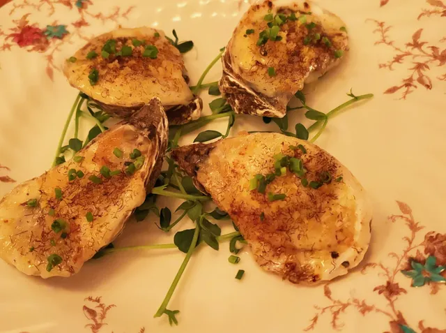 🍽️ Halifax’s Cozy Culinary Hideaway – Edna Review!  