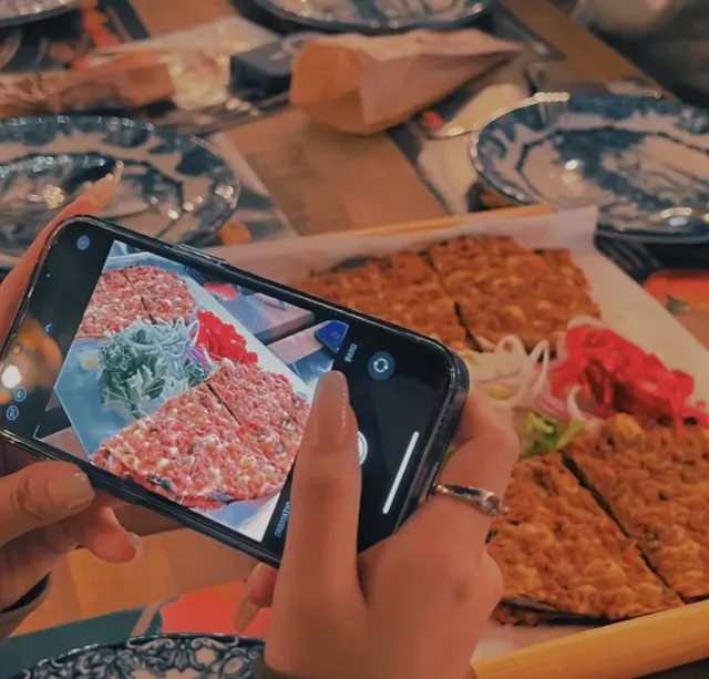 Mississauga's Must-Try Turkish Feast | Agha Restaurant Review