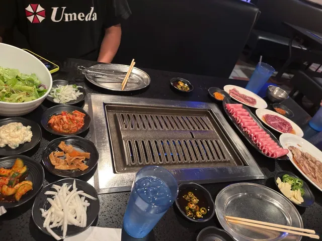 $29.99 Super Affordable All-You-Can-Eat BBQ—A True Classic! 🥩🔥