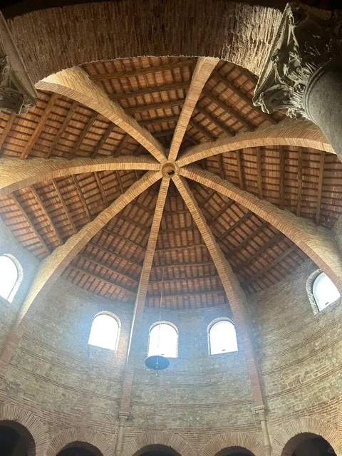 🏰✨ Perugia's Final Day: San Michele Arcangelo & Porta Sant'Angelo