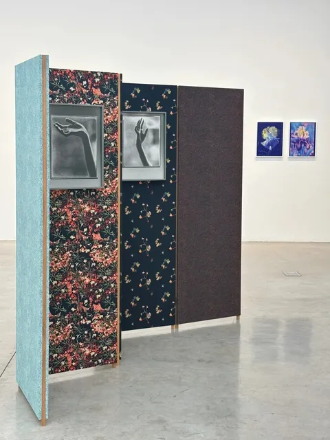 NYC Exhibition｜Such Exceptionally Gentle and Delicate Beauty! 🎨✨