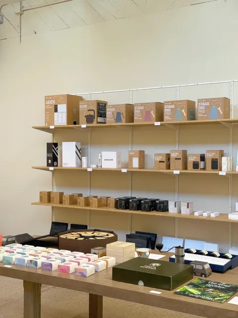 LA's Long-Awaited Kumquat Garden Cafe is Finally Open! ☀️