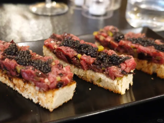 🍷 Hidden Gem French Cuisine in Nice