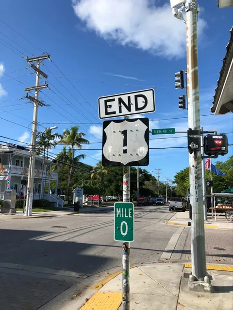 🌴 Key West: The Florida Keys’ Hidden Gem 🌺