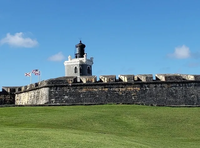 16th-Century Military Fortress
