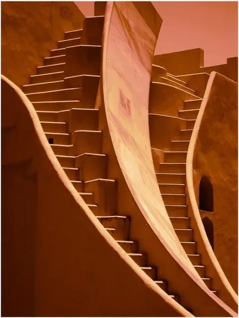 Jantar Mantar Observatory: India's Ancient "Computer"
