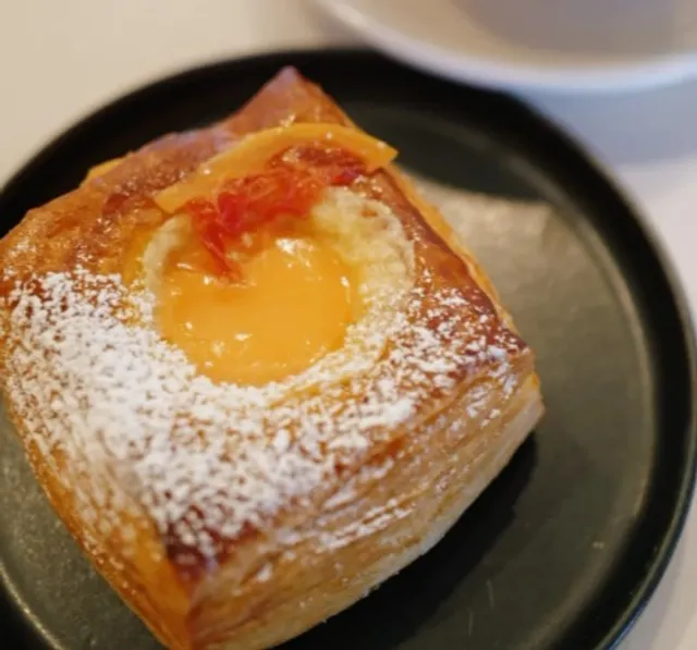 Black Walnut Bakery   |  Minneapolis