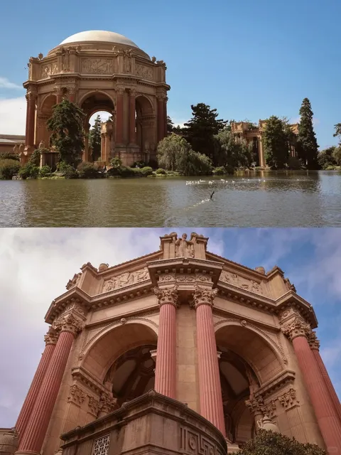 San Francisco in One Day: Ultimate Citywalk Itinerary 🌉