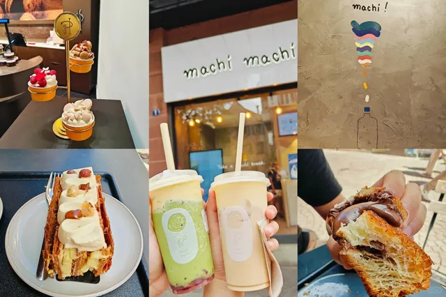 🇫🇷 Strasbourg Dessert Guide | Sweet Tooth Heaven!