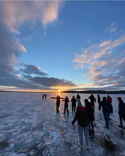  Milwaukee Area｜You’re Just One Ice Castle Away from Being Elsa! ❄️👸