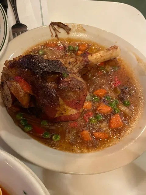 Versailles: A Culinary Adventure in Miami