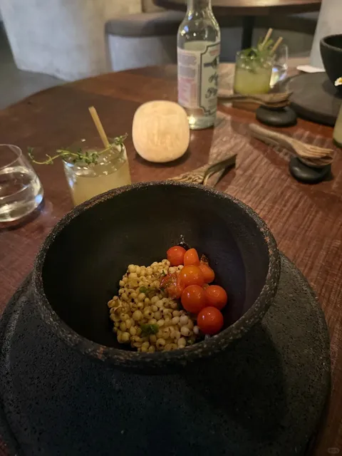 🇺🇸 Second Visit to Meteora | Not as Magical as Before 🍽️