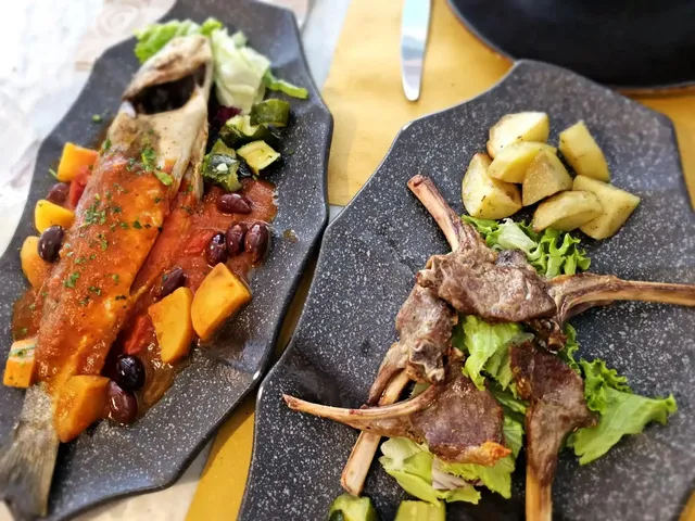 Venice Food Recommendations 🍽️