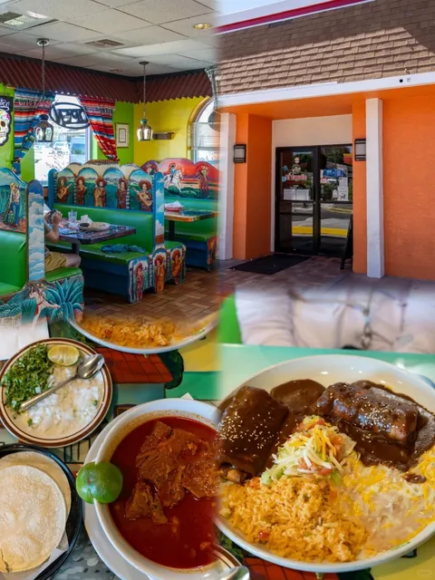 Page Town’s Authentic Mexican Gem 🌮🌵