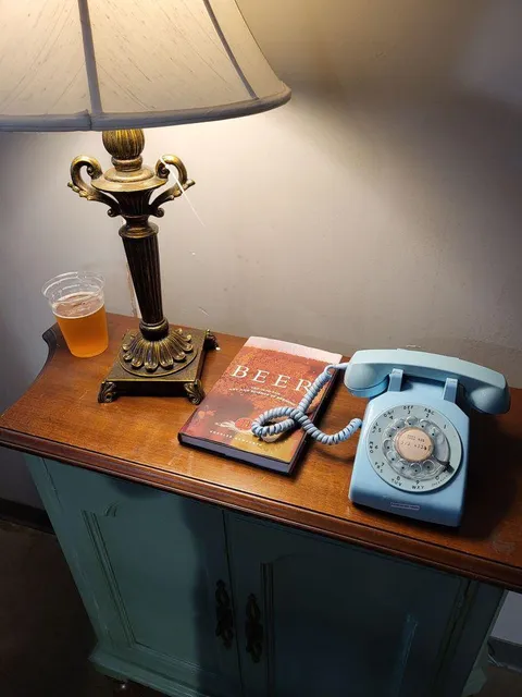 Consider attending TUPPS Brewery's Grand Opening!